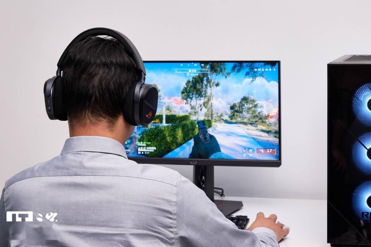 ROG魔霸9X 台式游戏主机体验评测：轻松拿捏电竞氛围和游戏体验