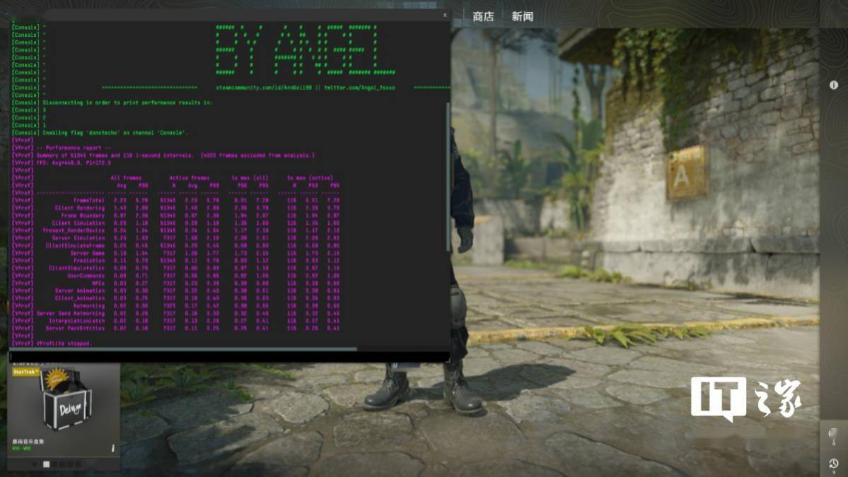 ROG魔霸9X 台式游戏主机体验评测：轻松拿捏电竞氛围和游戏体验