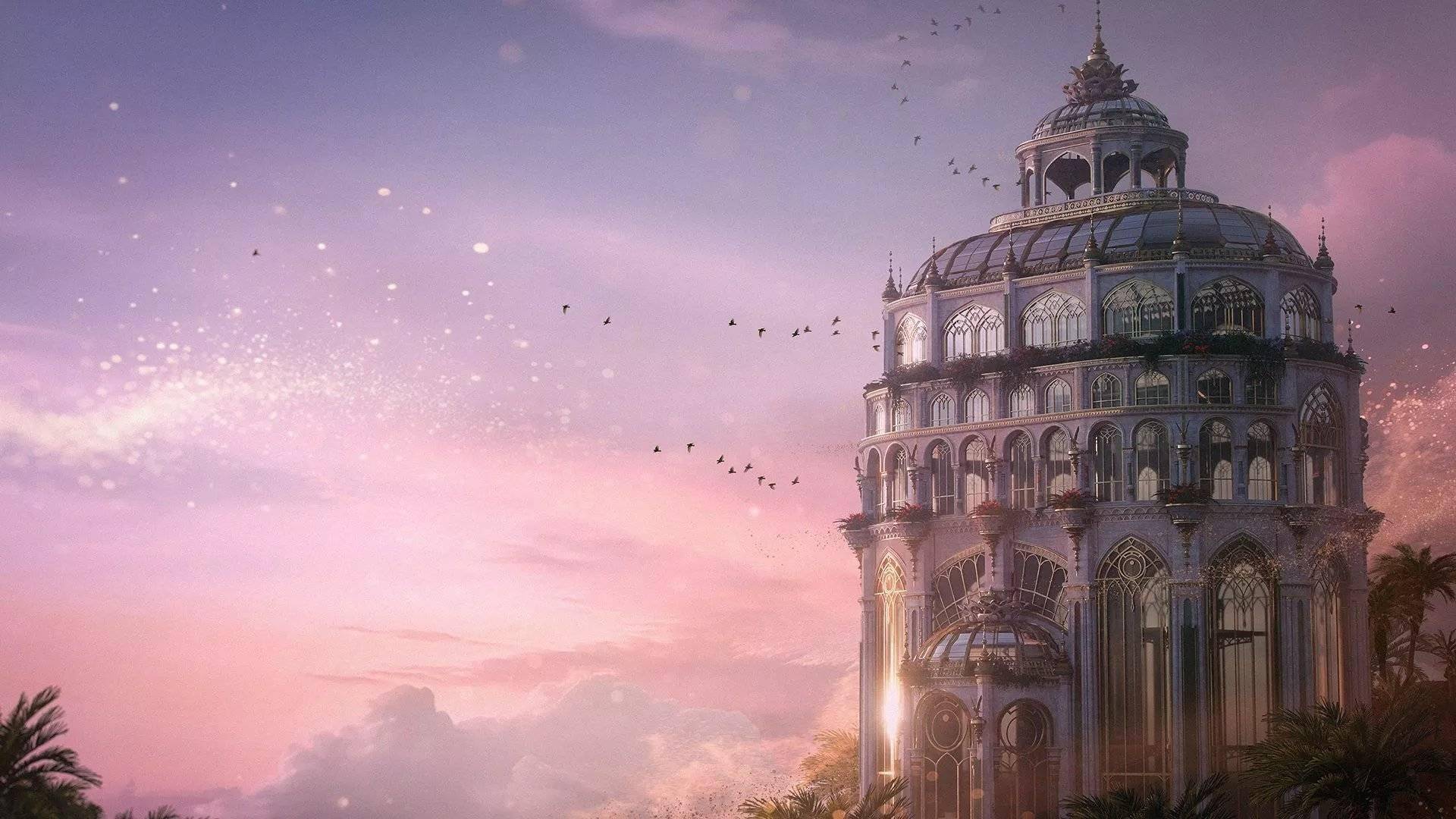 《波斯王子：时之沙》重制版游戏被砍前画面曝光