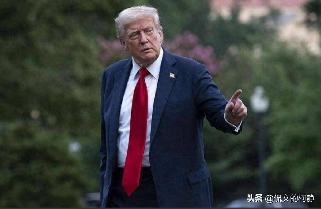 美内乱升级，奥巴马表态，特朗普求中国一件事，永远别碰冰球