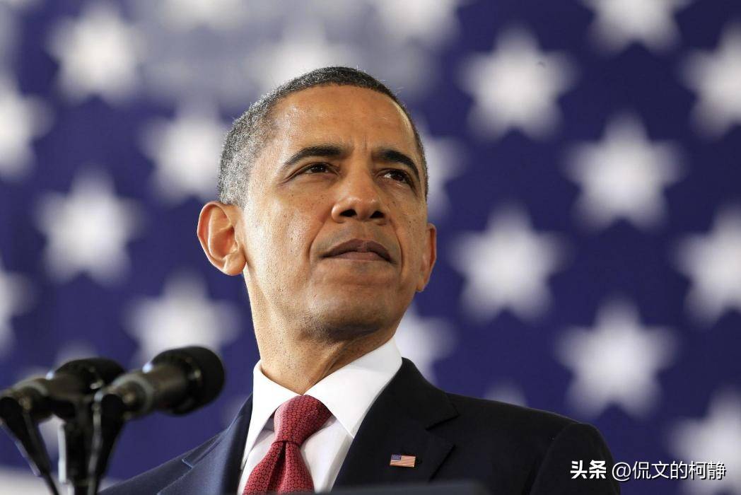 美内乱升级，奥巴马表态，特朗普求中国一件事，永远别碰冰球