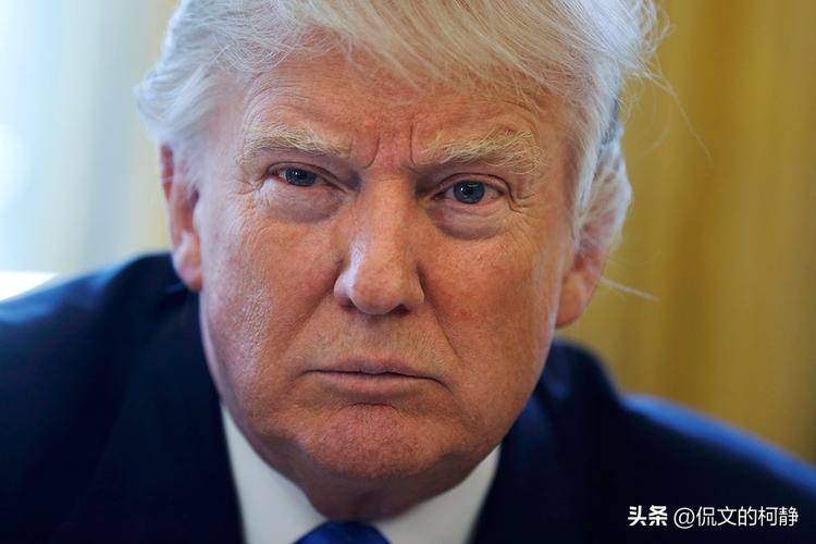 美内乱升级，奥巴马表态，特朗普求中国一件事，永远别碰冰球