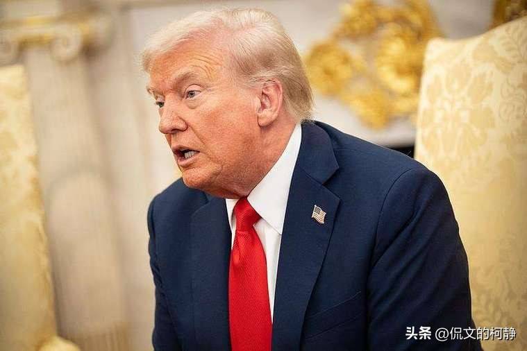 美内乱升级，奥巴马表态，特朗普求中国一件事，永远别碰冰球