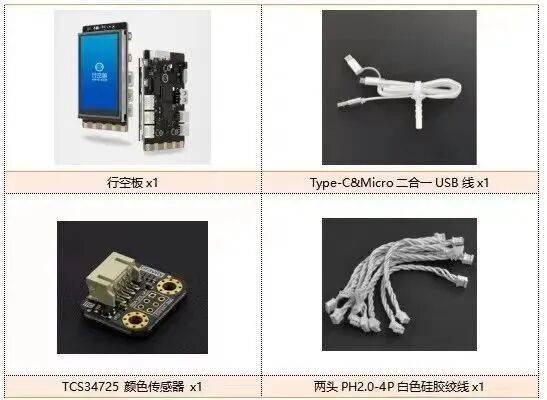 【活动招募】编程探索之旅 — 拾色游戏