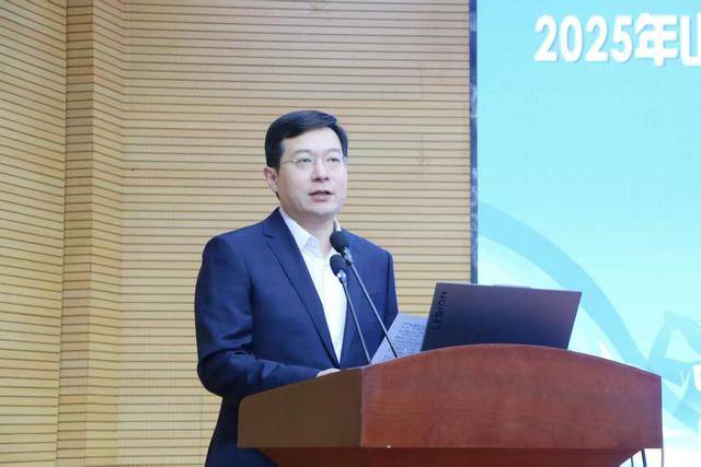 2025年山东省第二届休闲体育与体育旅游学术论坛在青岛市平度市成功举办