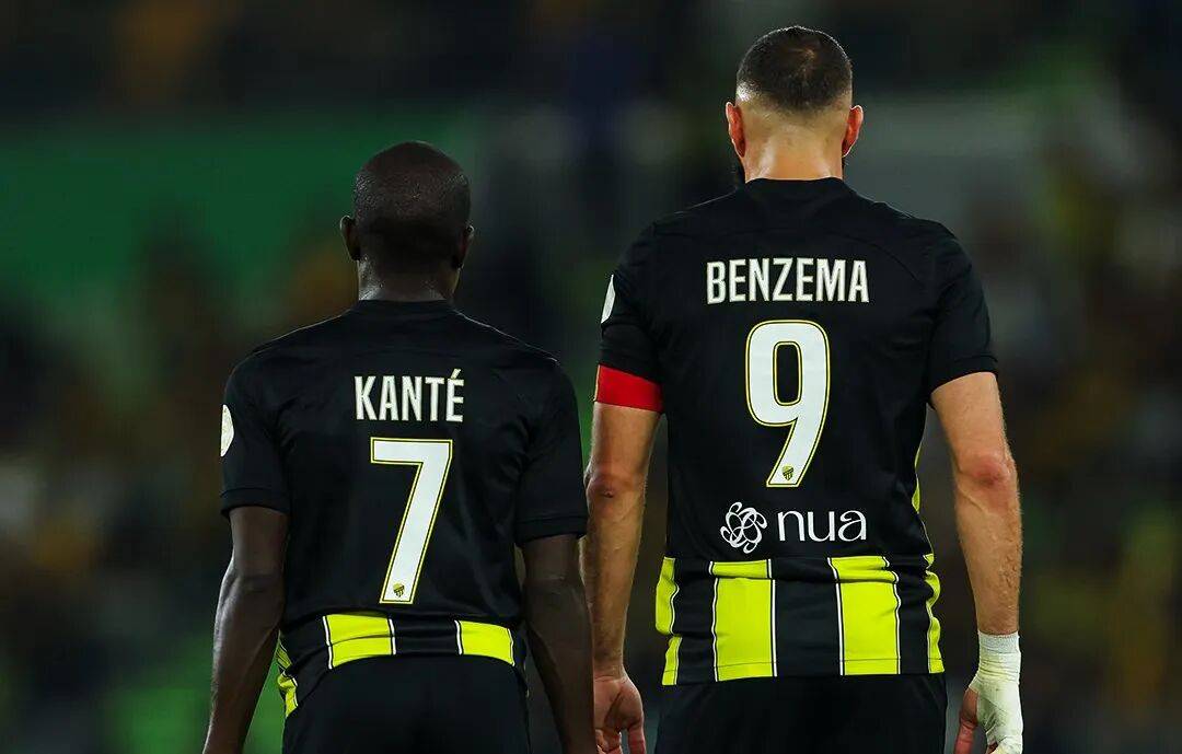 本泽马罢赛，沙特联赛遭遇经济“危机”