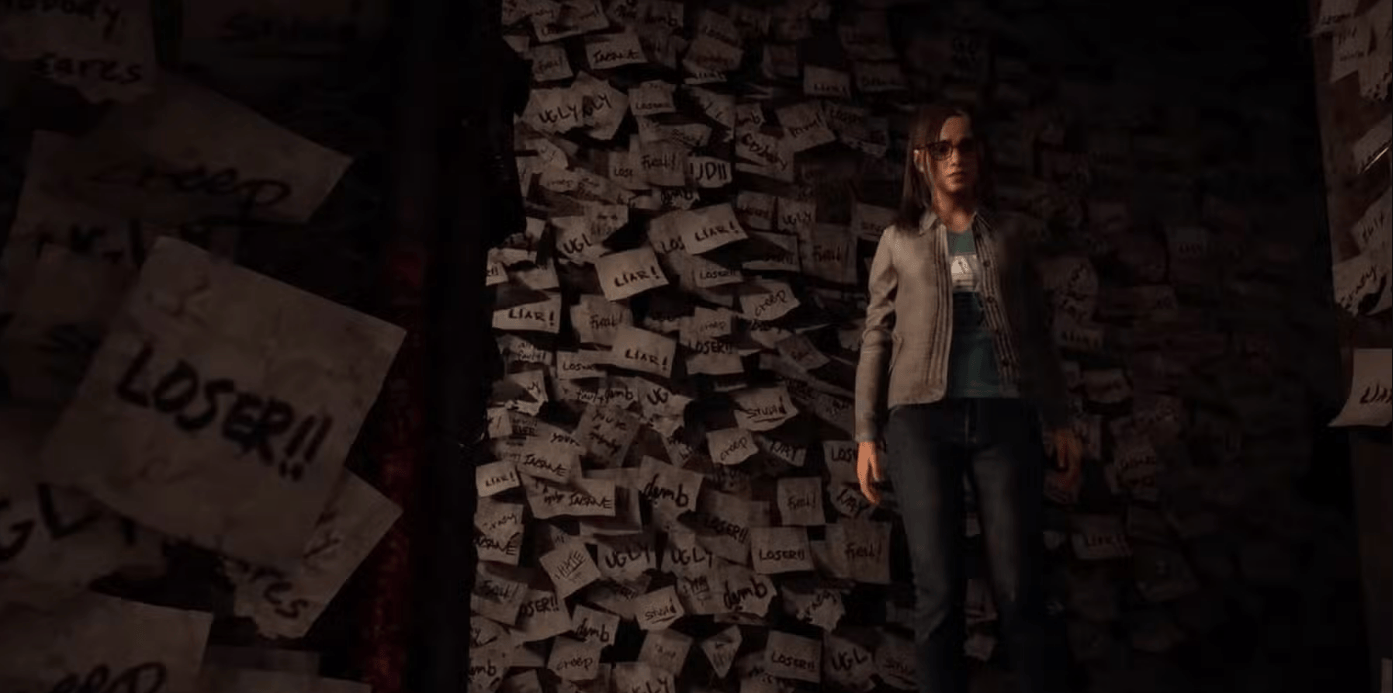 未来还有更多，《寂静岭》系列发布频率加快