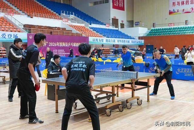 首轮比赛结束！盐城这场赛事精彩瞬间……