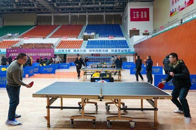 首轮比赛结束！盐城这场赛事精彩瞬间……