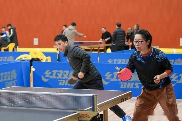 首轮比赛结束！盐城这场赛事精彩瞬间……