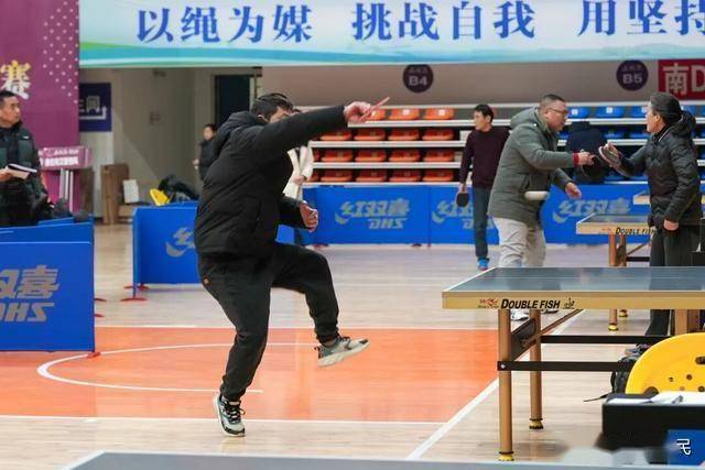 首轮比赛结束！盐城这场赛事精彩瞬间……