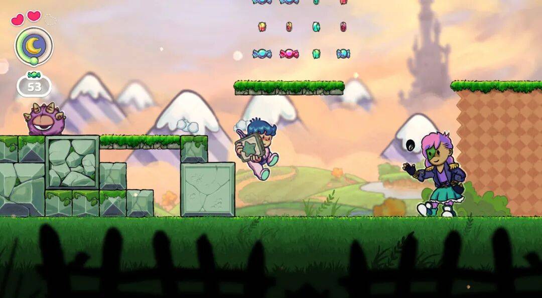 麻将胡了2试玩-【今日新(xīn)遊(yóu)】Steam上架遊(yóu)戯(xì)推荐 03.30 - 04.05（三）