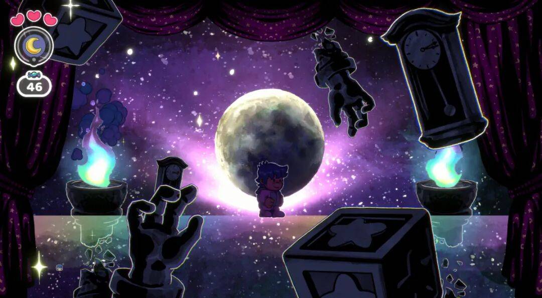 【今日新游】Steam上架游戏推荐 03.30 - 04.05（三）