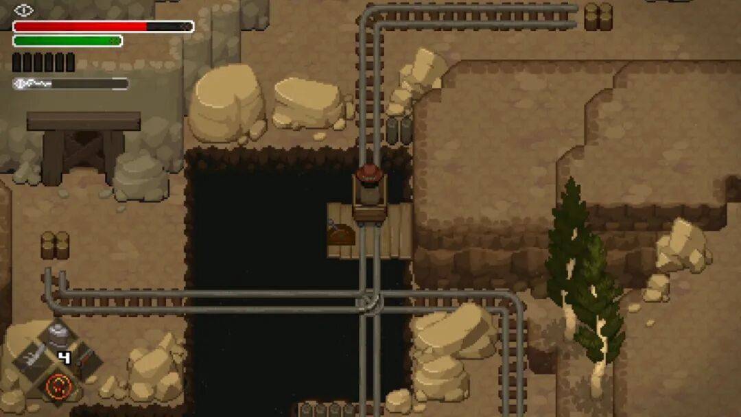 【今日新游】Steam上架游戏推荐 03.30 - 04.05（三）