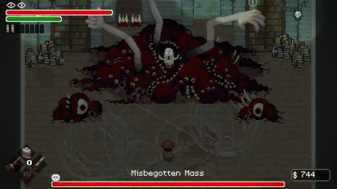 【今日新游】Steam上架游戏推荐 03.30 - 04.05（三）