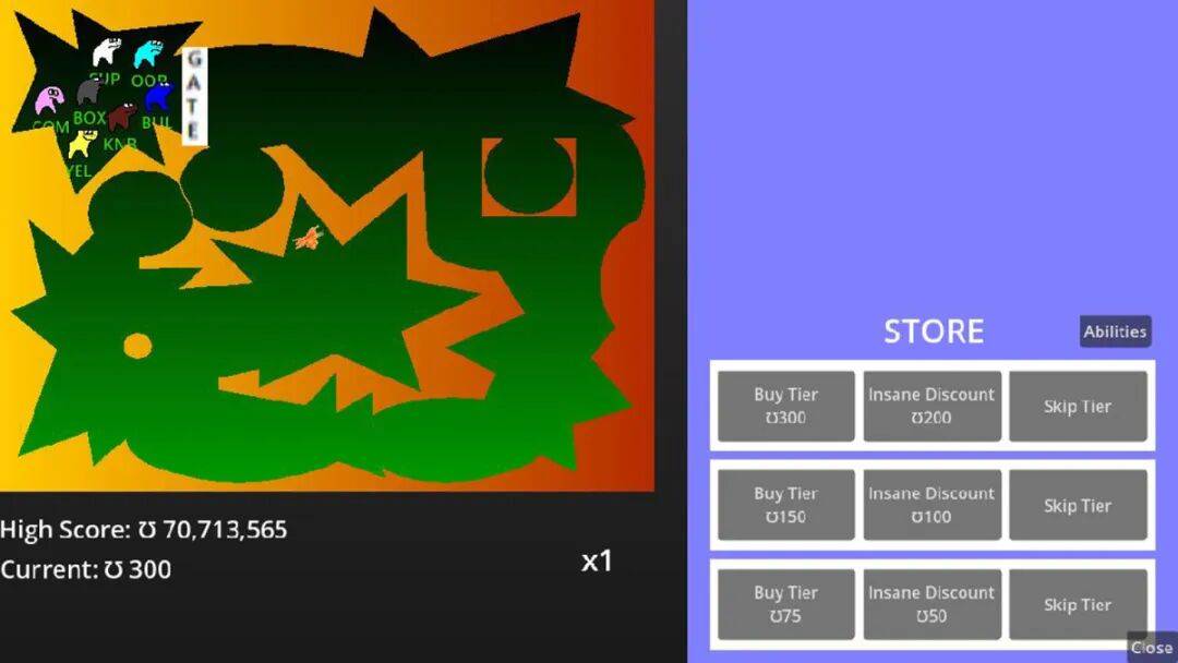 【今日新游】Steam上架游戏推荐 03.30 - 04.05（三）