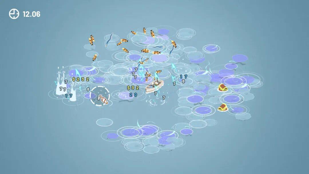 【今日新游】Steam上架游戏推荐 03.30 - 04.05（三）