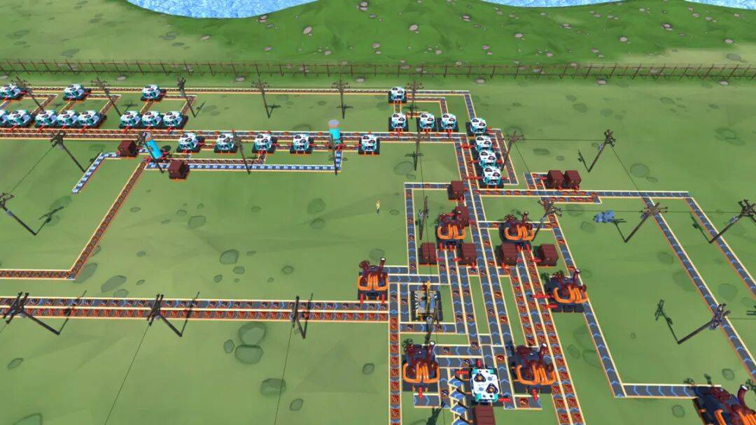 【今日新游】Steam上架游戏推荐 03.30 - 04.05（三）