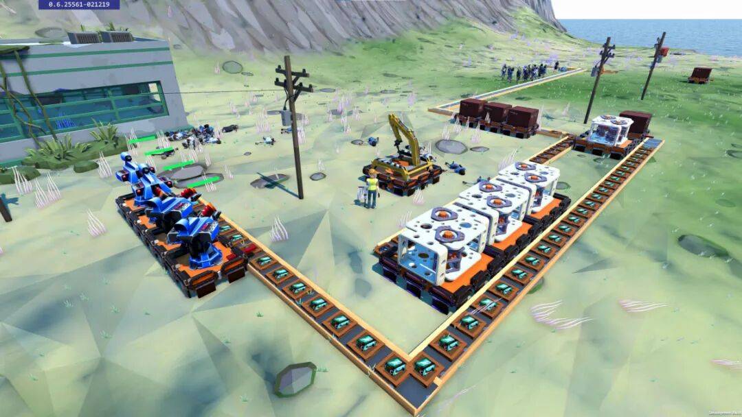 【今日新游】Steam上架游戏推荐 03.30 - 04.05（三）