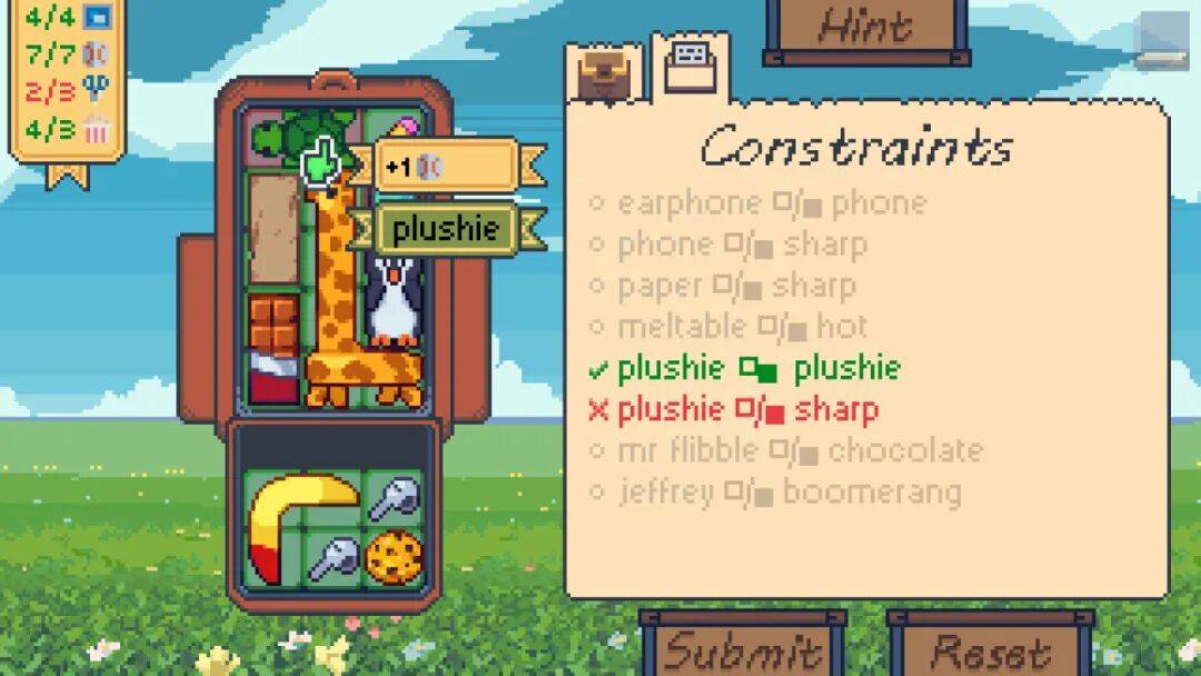 【今日新游】Steam上架游戏推荐 03.30 - 04.05（三）