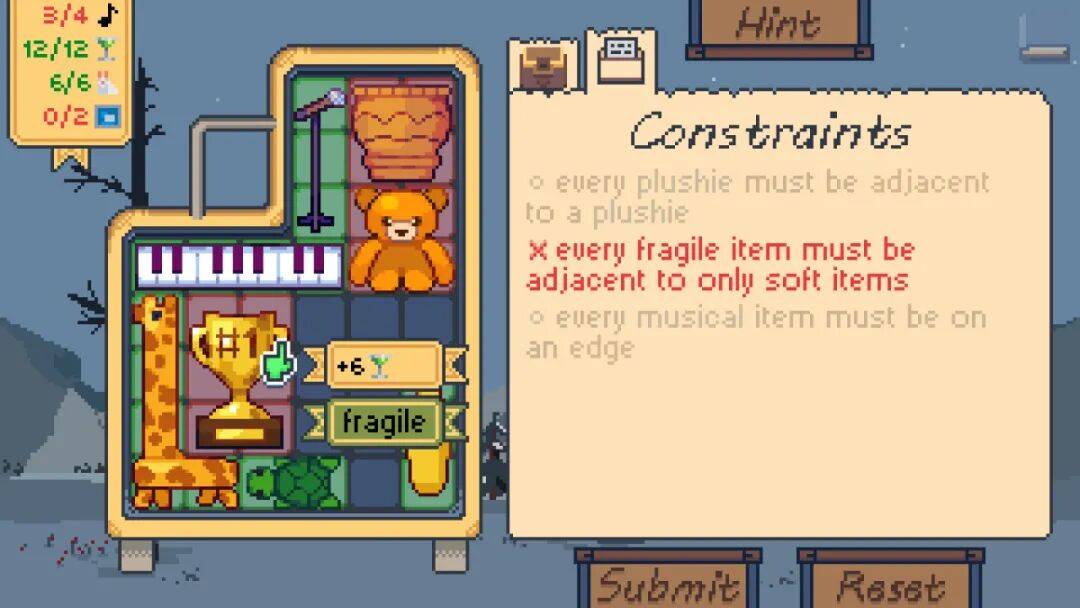 【今日新游】Steam上架游戏推荐 03.30 - 04.05（三）