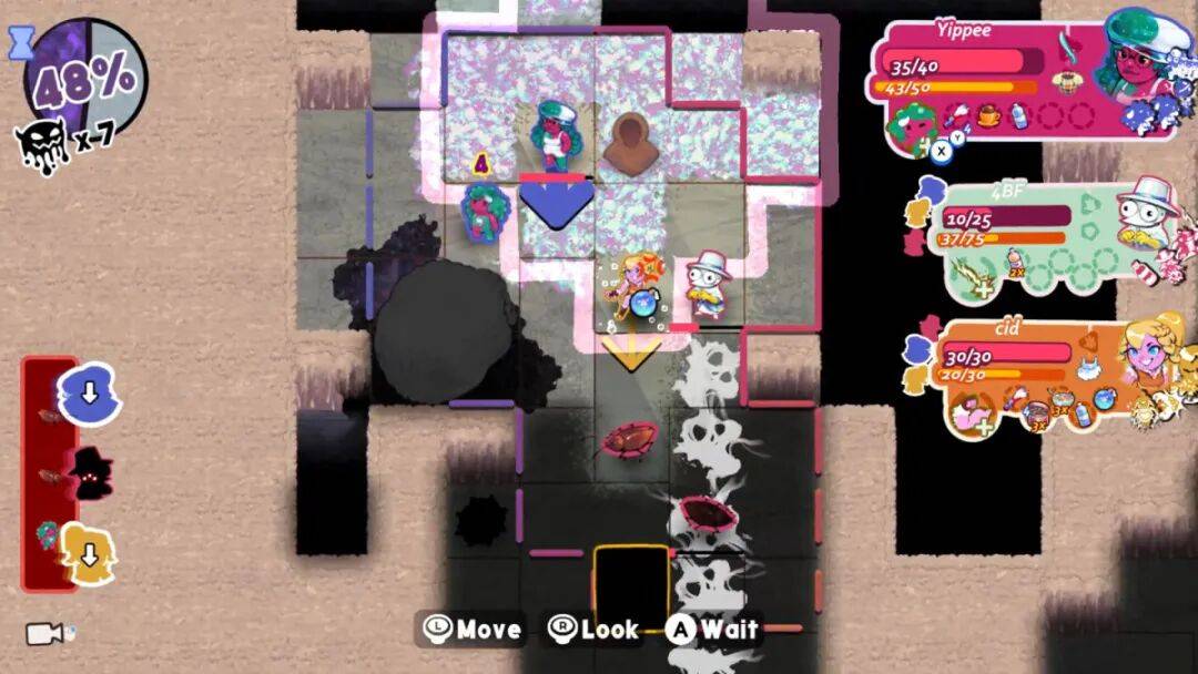 【今日新游】Steam上架游戏推荐 03.30 - 04.05（三）