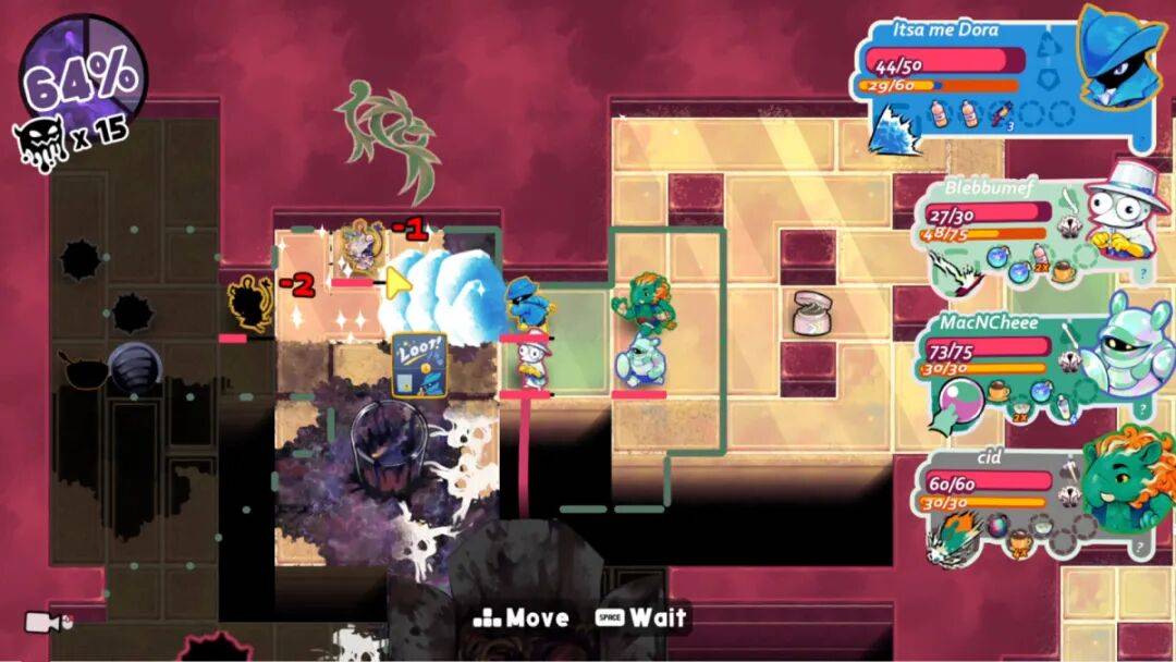 【今日新游】Steam上架游戏推荐 03.30 - 04.05（三）