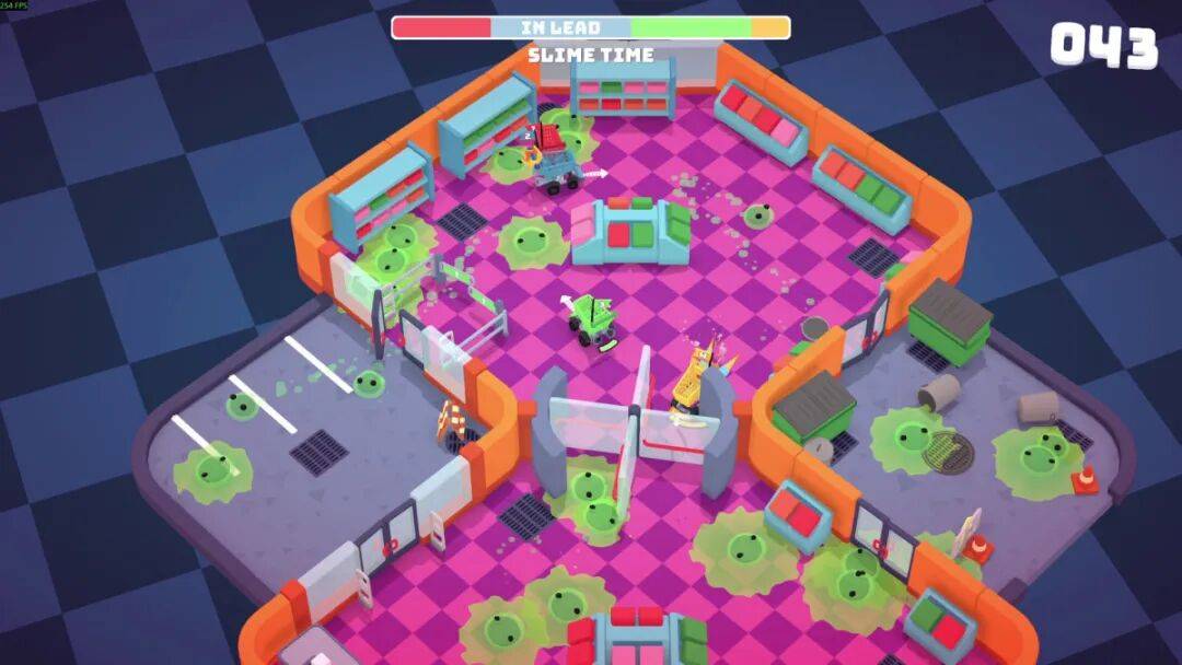 【今日新游】Steam上架游戏推荐 03.30 - 04.05（三）