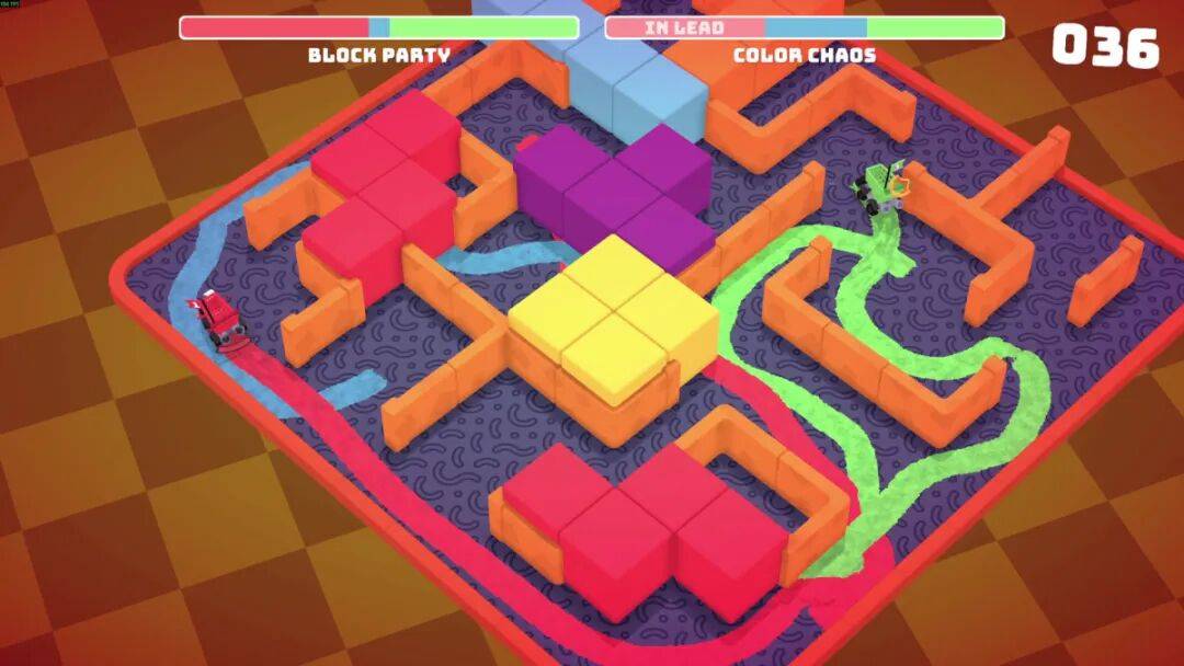 【今日新游】Steam上架游戏推荐 03.30 - 04.05（三）